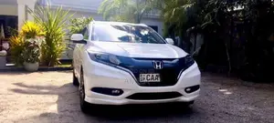Honda Vezel 2014 SUV (Used)