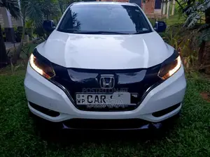 Honda Vezel RS 2017 SUV (Used)