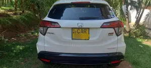 Honda Vezel RS 2017 SUV (Used)