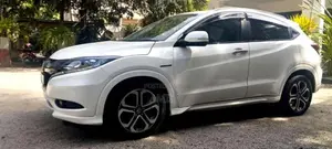 Honda Vezel 2014 SUV (Used)