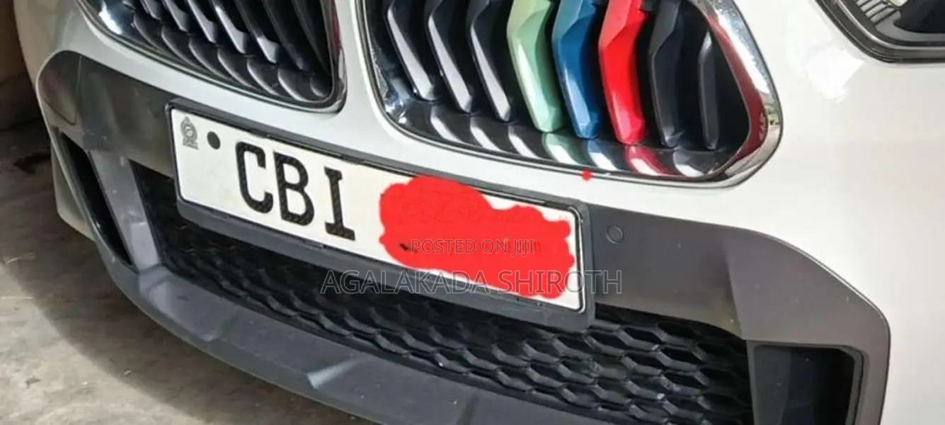 BMW X2 2018 SUV (Used)