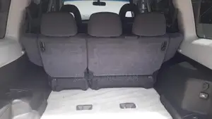 Mitsubishi Montero 2002 SUV (Used)
