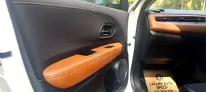 Honda Vezel 2014 SUV (Used)