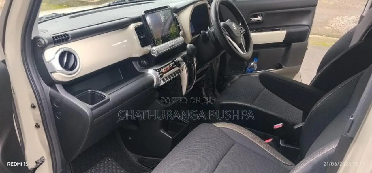 Suzuki Xbee 2025 SUV (Used)