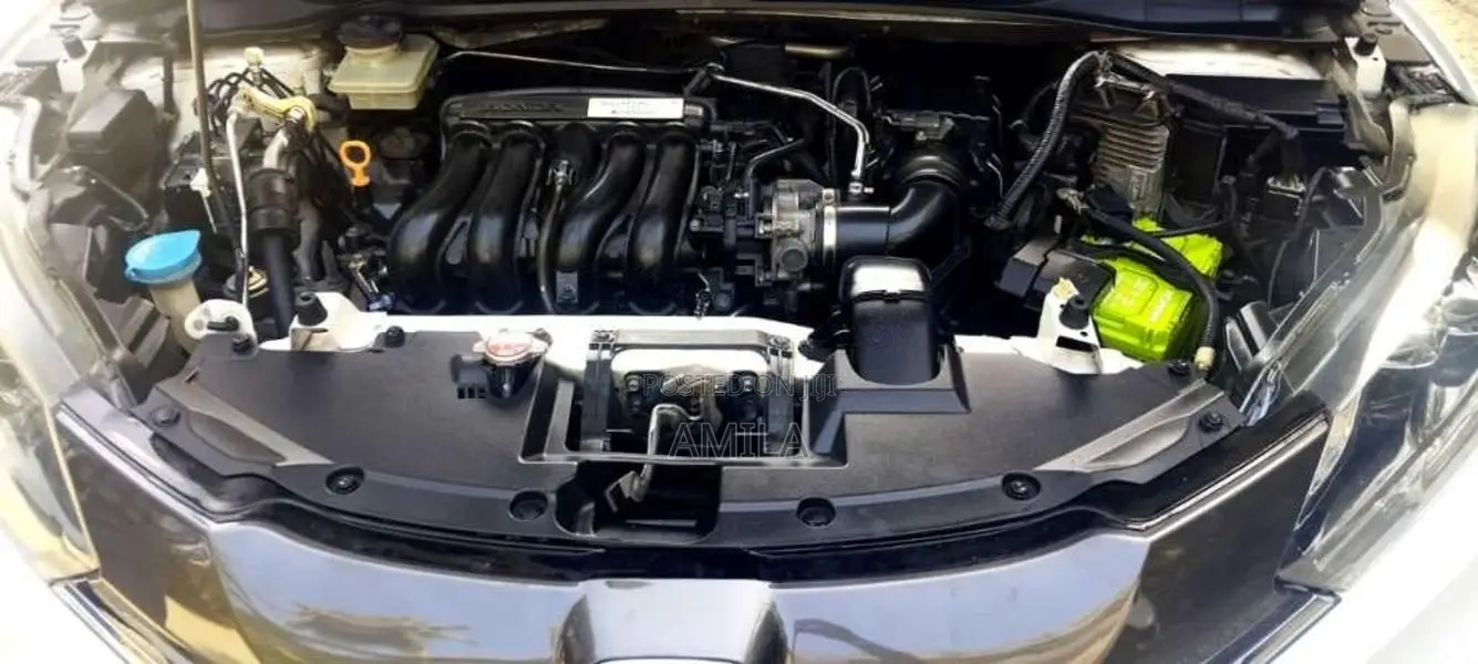 Honda Vezel 2014 SUV (Used)