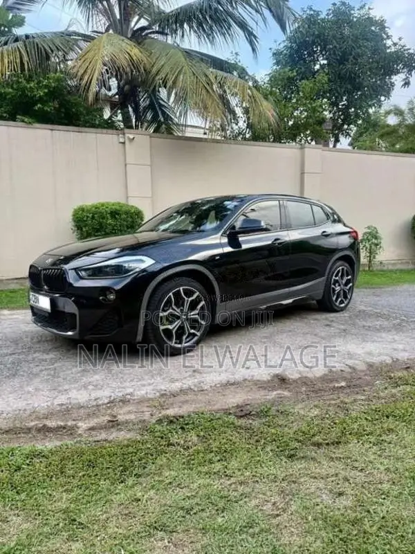 BMW X2 2019 SUV (Used)