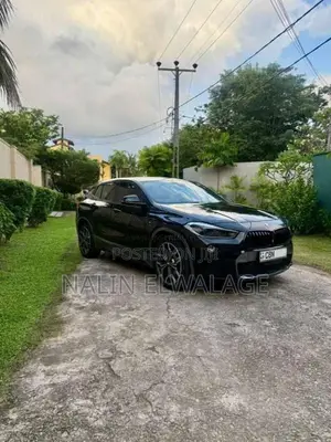 BMW X2 2019 SUV (Used)