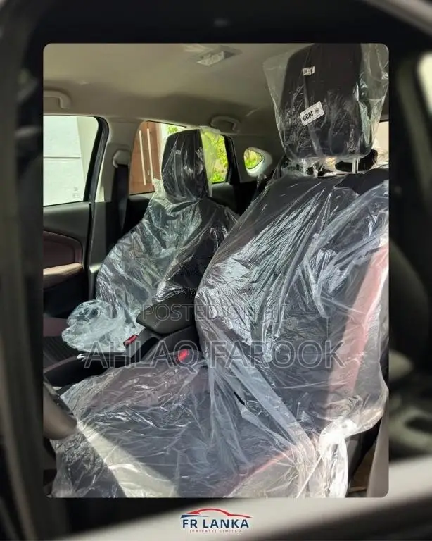 Toyota Taisor 2026 SUV Brand New