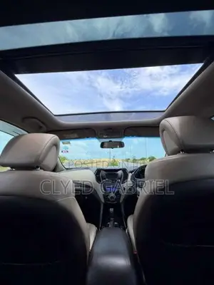 Hyundai Santa Fe 2014 SUV (Used)