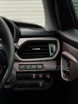Suzuki Fronx Alpha Hybrid 2026 SUV Brand New