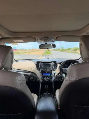 Hyundai Santa Fe 2014 SUV (Used)
