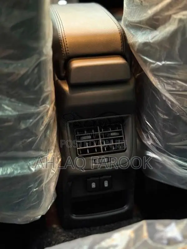 Suzuki Fronx Alpha Hybrid 2026 SUV Brand New