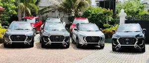 Nissan Magnite EZ-SHIFT BN 2026 SUV Brand New