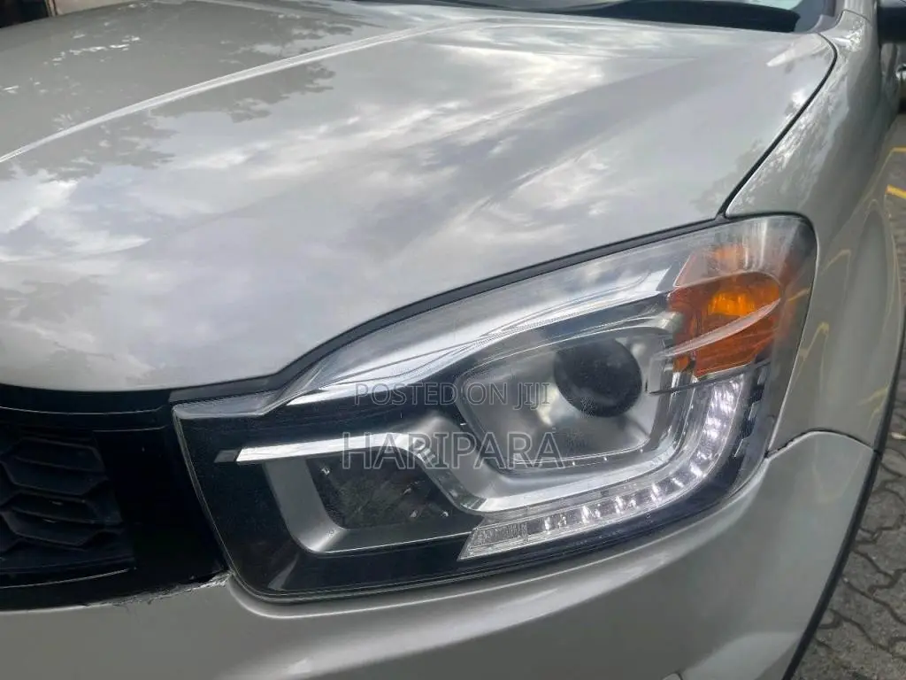 Micro Korando 2015 SUV (Used)