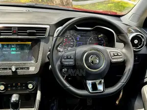 MG ZS 2019 SUV (Used)