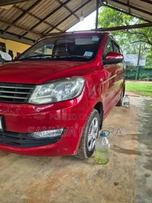 DFSK Glory 330 2021 SUV (Used)