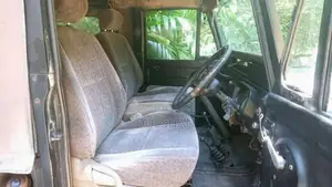 Mitsubishi J32 4dr5 1969 SUV (Used)