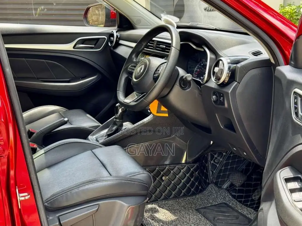 MG ZS 2019 SUV (Used)