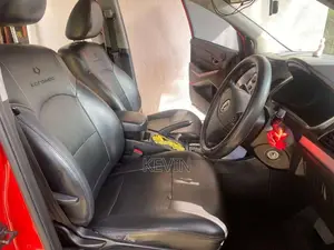Micro Korando 2014 SUV (Used)
