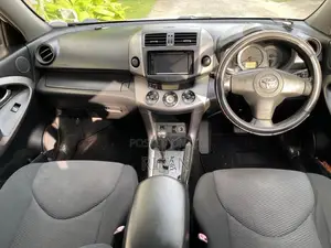 Toyota Rav4 2007 SUV (Used)