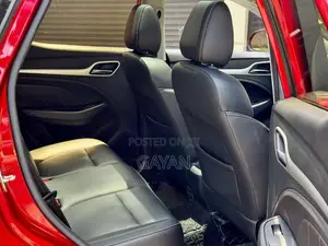 MG ZS 2019 SUV (Used)