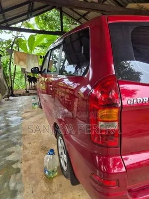DFSK Glory 330 2021 SUV (Used)