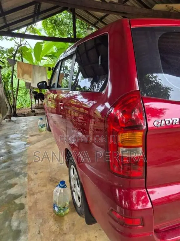 DFSK Glory 330 2021 SUV (Used)