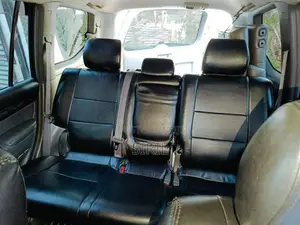 Toyota Prado 2008 SUV (Used)