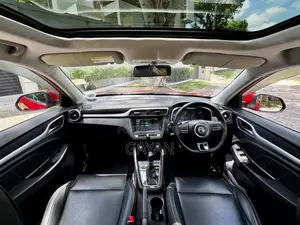 MG ZS 2019 SUV (Used)
