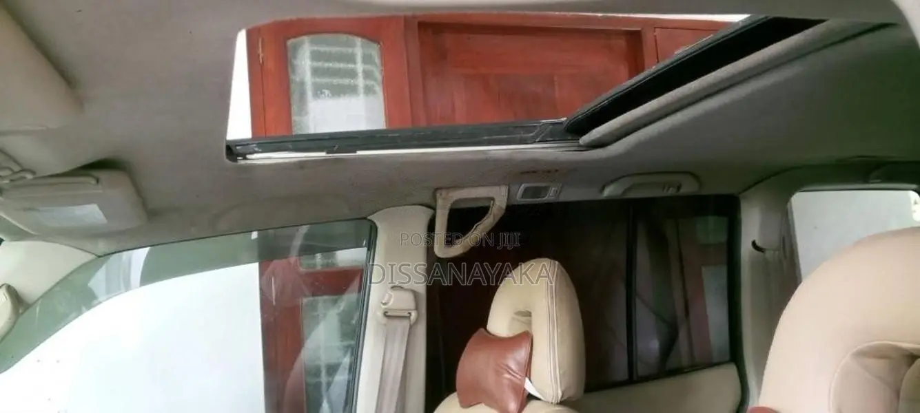 Mitsubishi Montero 2000 SUV (Used)