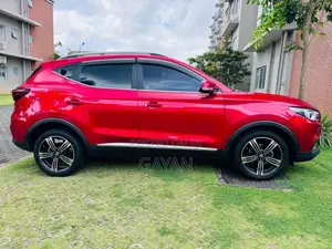 MG ZS 2019 SUV (Used)