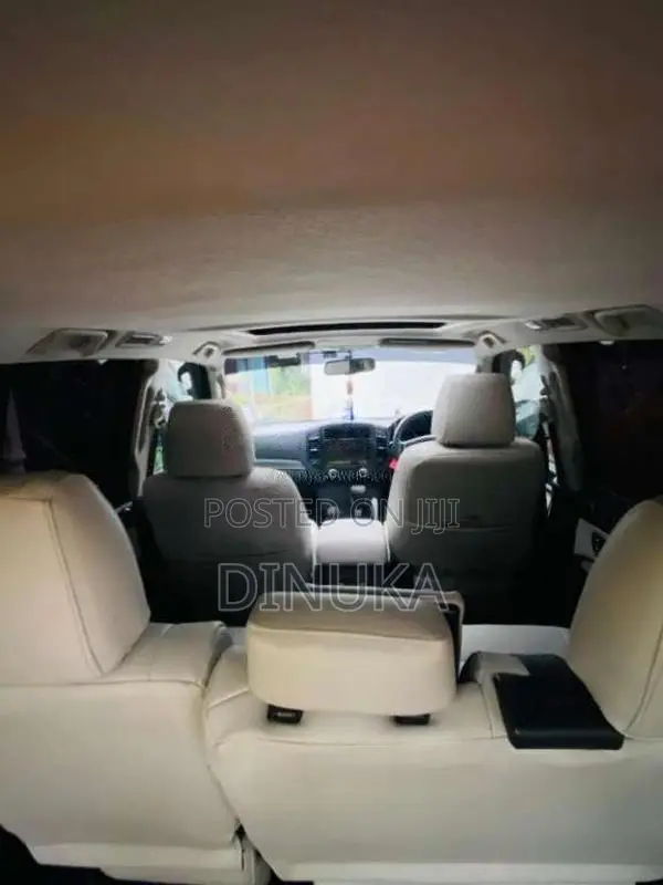 Mitsubishi Montero 2007 SUV (Used)
