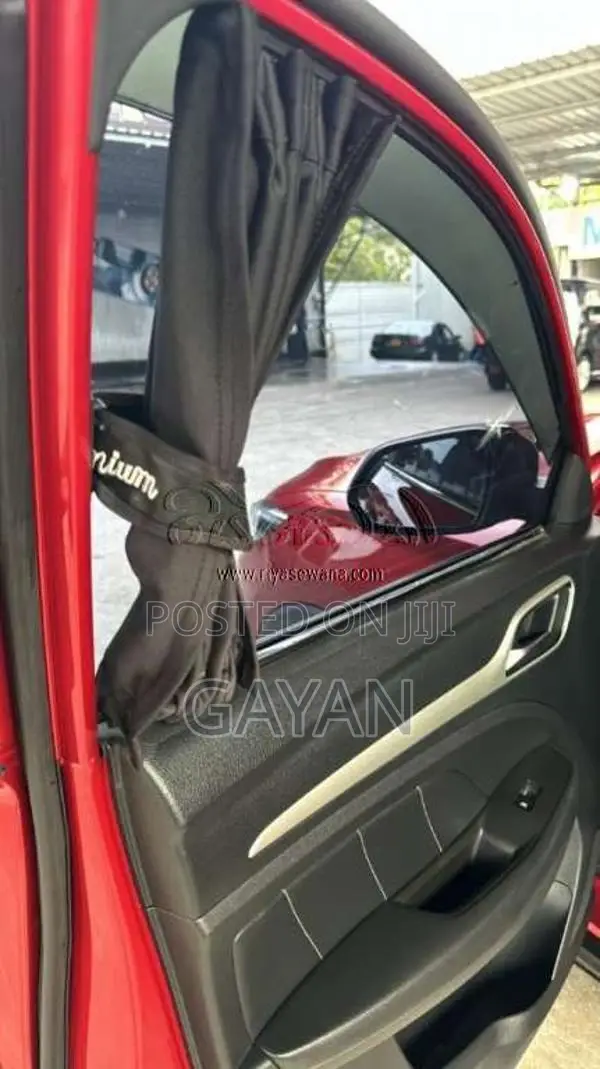 MG ZS 2019 SUV (Used)