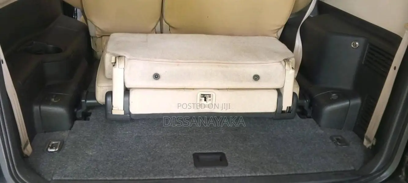 Mitsubishi Montero 2000 SUV (Used)