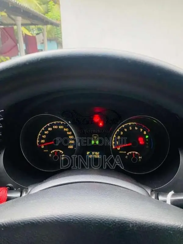 Mitsubishi Montero 2007 SUV (Used)