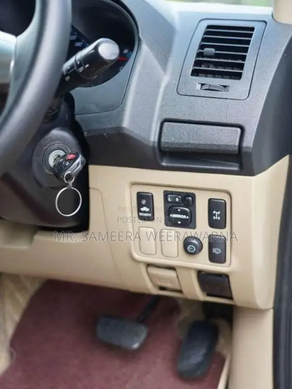 Toyota Fortuner 2013 SUV (Used)
