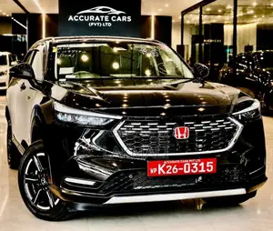 Honda Vezel MUGEN Edition 2023 SUV Unregistered (Recondition)