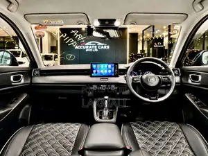 Honda Vezel MUGEN Edition 2023 SUV Unregistered (Recondition)