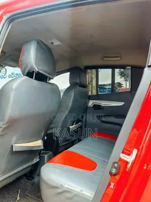 Mahindra KUV 100 2021 SUV (Used)