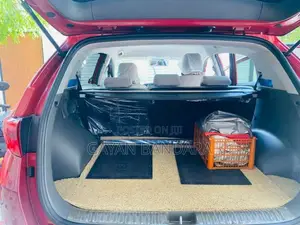 Kia Sportage 2016 SUV (Used)
