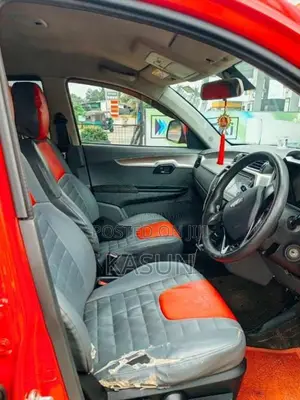 Mahindra KUV 100 2021 SUV (Used)