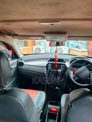 Mahindra KUV 100 2021 SUV (Used)