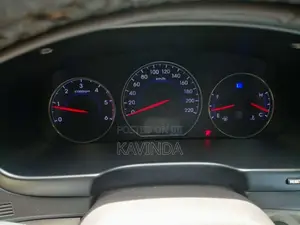 Hyundai Santa Fe 2012 SUV (Used)