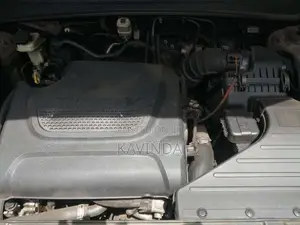 Hyundai Santa Fe 2012 SUV (Used)