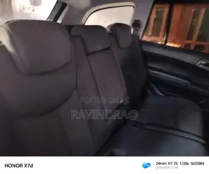Micro Kyron 2009 SUV (Used)