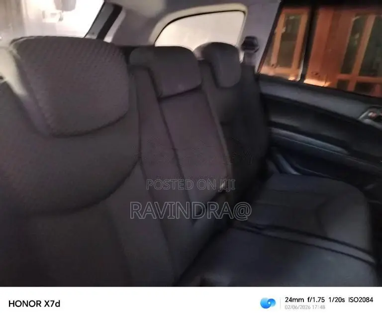 Micro Kyron 2009 SUV (Used)
