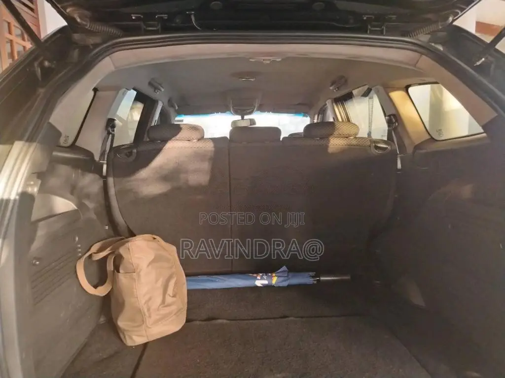 Micro Kyron 2009 SUV (Used)