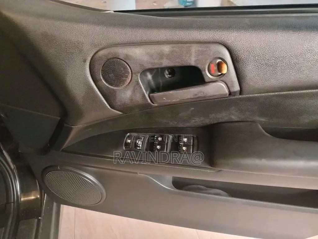 Micro Kyron 2009 SUV (Used)