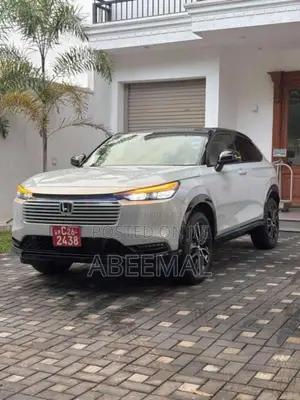Honda Vezel Z Play 2026 SUV Brand New