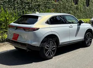 Honda Vezel Z Premium Sunlight 2026 SUV Brand New